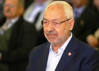 الغنوشي ينصح الفخفاخ أن يتسلح بأكثر جرأة لينتهج سياسة التوافق مع الجميع”