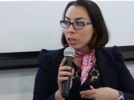 إسناد رتبة وامتيازات وزير لمديرة الديوان الرئاسي
