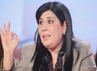 عبير موسي: هلموا لإمضاء عريضة سحب الثقة من الغنوشي..عوضوا مرشحي تنظيم الإخوان بكفاءات عليا