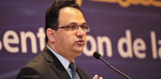 عضو شورى النهضة للعذاري: “من يصوّت ضدّ كتلته يكمّل رجوليتو ويستقيل من الحزب”
