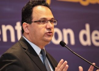عضو شورى النهضة للعذاري: “من يصوّت ضدّ كتلته يكمّل رجوليتو ويستقيل من الحزب”