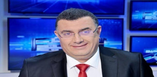 عياض اللومي: ‘قلب تونس لن يمنح الثقة لحكومة إلياس الفخفاخ’