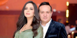 بعد أن اتهمها شقيقه بالسحر ونعتها بالشيطان: زوجة علاء الشابي تخرج عن صمتها وترد