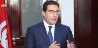 من هو وزير الاستثمار والتعاون الدولي المٌقترح سليم العزّابي؟