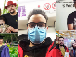 “كورونا”: تونسيون يصلون اليوم الى الجزائر قادمين من ووهان الصينية