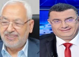 بالفيديو..عياض اللومي: الغنوشي كبير العائلة وهو الرجل العاقل