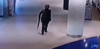 هجوم تايلاند.. مقتل 20 شخصا واحتجاز 14 رهينة