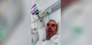 فيديو..فوزي بن قمرة:”أنا لاباس.. ومن شوّهوني ونشروا الإشاعات حسابهم عند ربهم”