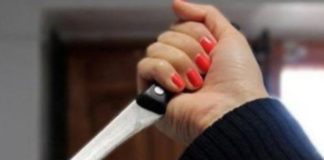“آية” تقتل عريسها بسكين لانها تزوجته رغما عنها