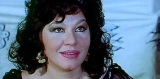 الفنانة شويكار تفقد قدرتها على الحركة نتيجة هذا الخطأ