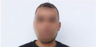 القبض على مرتكب “براكاج” مسلح لقاعة حلاقة بالمنزه التاسع