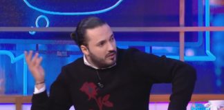 كريم الغربي يكشف عن أجره في قناة الحوار التونسي(فيديو)