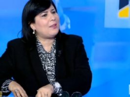 بالفيديو: عبير موسي ترد على دعوة الفخفاخ..وتهاجم اجتماعه مع “شيخ الإخوان” في منزله