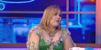 فيديو: والدة زوجة قصي خولي الفنانة آمال علام: “عمري 13 عام نخدم باش نخلص النفقة وأمي ماتشكيش بوالدي”