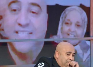 جعفر القاسمي: ”روني الطرابلسي عزّاني في أمي ولن أنسى كلماته”