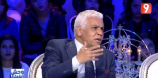 فيديو..الصافي سعيد: كل شيء مغلق في البرلمان إلا المراحيض
