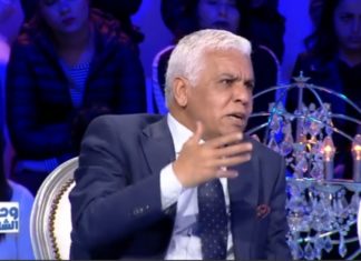 فيديو..الصافي سعيد: كل شيء مغلق في البرلمان إلا المراحيض