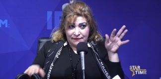 فيديو..علياء بلعيد:فوزي بن قمرة انسان يخاف ربي ويقلق برشا كيف يرجع