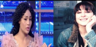 فيديو..علياء بلعيد: “هذه قصة سجن ابنتي..ونلوم رانية القابسي”