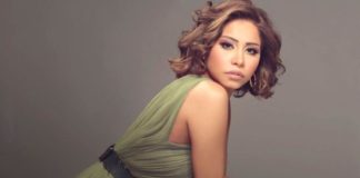 شيرين عبد الوهاب تعلن عن إصابتها بورم خبيث