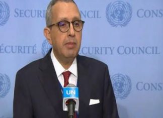 الجمعية التونسية للأمم المتحدة تستغرب إعفاء السفير المنصف البعتي