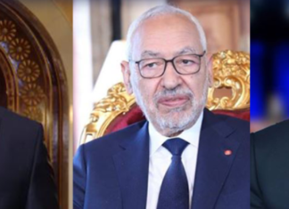 بطلب منه: تفاصيل لقاء الغنوشي بالفخفاخ والقروي..وهذا ما تم الاتفاق عليه