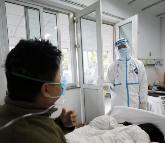 ارتفاع عدد الوفيات بفيروس كورونا في الصين إلى 1771 شخصا