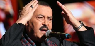 لطفي بوشناق : رفضت ديو مع فنان إسرائيلي بأكثر من مليار ..