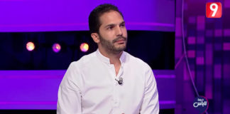 تفاصيل الجلسة القضائية لنديم الحباسي طليق مرام بن عزيزة