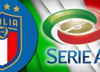 بسبب ”فيروس كورونا”: تأجيل 42 مباراة كرة قدم في إيطاليا