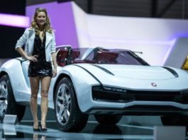 كورونا يلقي بضلاله على معرض جنيف للسيارات