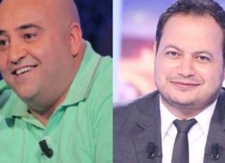 الوافي لجعفر القاسمي: ناقص كان الدولة تعلن الحداد ثلاثة أيام لوفاة والدتك