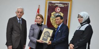 اتفاقية شراكة بين المحكمة الدولية الدائمة للتحكيم و وزارة المرأة