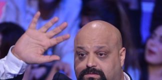 الشاذلي العرفاوي ينفي خروجه من “اضحك معنا” وهذا ما كشفه