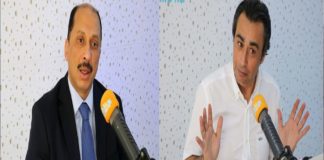 جوهر بن مبارك لمحمد عبو : “تواضع قليلا ..ما كان بالامس متاحا لم يعد اليوم”