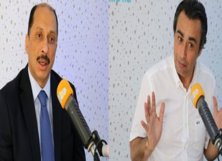 جوهر بن مبارك لمحمد عبو : “تواضع قليلا ..ما كان بالامس متاحا لم يعد اليوم”