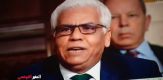 الصافي سعيد يهاجم الفخفاخ: “حكومتك عشاء مسموم وجنسيتك الفرنسية عار”