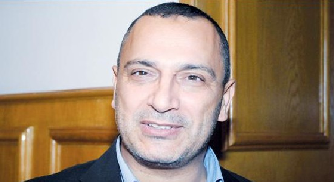 Ahmed-Gaâloul