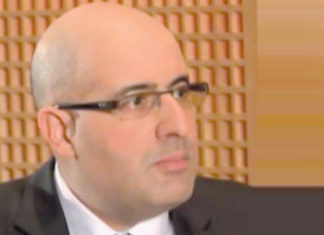 الصادق جبنون ناطقا رسميا باسم حزب قلب تونس