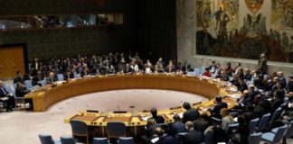 كورونا – تونس تدعو لجلسة طارئة في مجلس الأمن