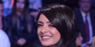 لبنى السديري: عربية حمادي تبحث على البولميك كان تركز روحك خير(فيديو)