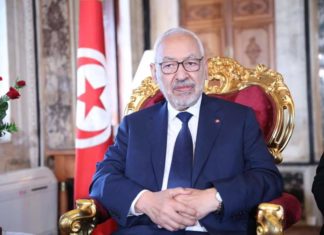 بالفيديو..الغنوشي:”لا نخاف إعادة الإنتخابات..شعبنا الذي انتخبنا بالأمس مازال موجودا”