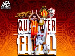 قرعة ربع نهائي رابطة ابطال افريقيا:الترجي يواجه الزمالك المصري والنجم يلاقي الوداد المغربي