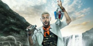 ”بركان رامز”.. مقلب رامز جلال في رمضان