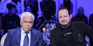 الصافي سعيد يؤسس حزبا جديدا