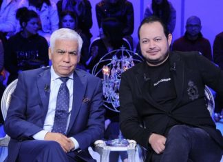 الصافي سعيد يؤسس حزبا جديدا