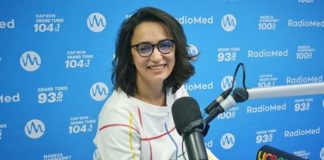 ريم الرياحي :”ما نعاود نعمل فوازير الا ما يرجع رؤوف كوكة”…وهذه أسماء إلي ينجمو ينجحو في الفوازير”