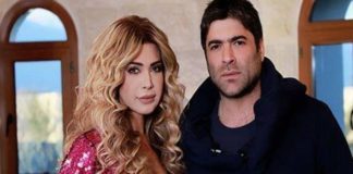 بعد طلاقها..وائل كفوري يعترف بحبه لنوال الزغبي