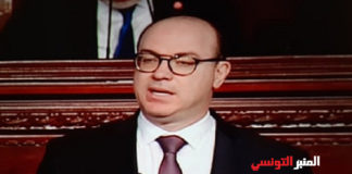 الفخفاخ يقدّم سبعة مشاريع كبرى