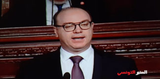 في حال حظيت حكومته بثقة البرلمان: الفخفاخ يتعهد بهذه الأولويات